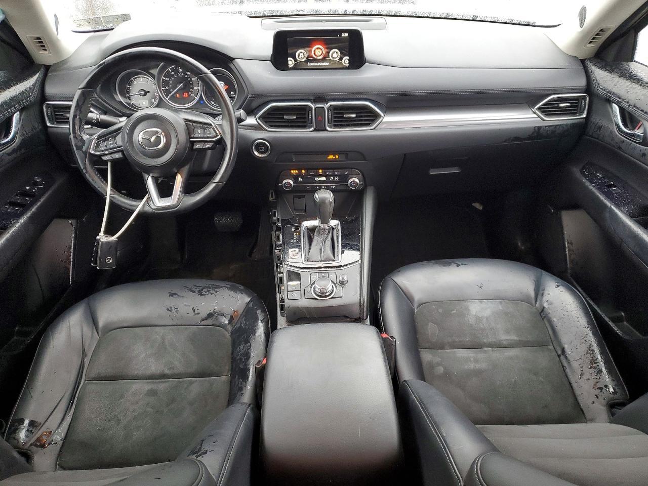 2020 Mazda Cx-5 Touring - zdjęcie 8