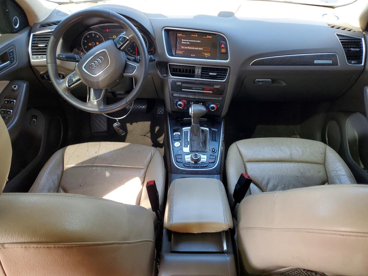 2015 Audi Q5 Premium Plus - zdjęcie 8