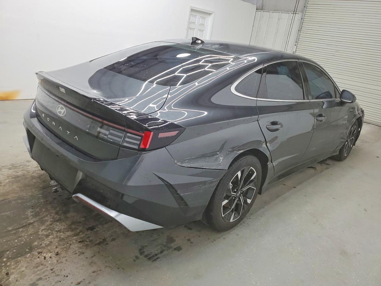 2025 Hyundai Sonata Sel - zdjęcie 3