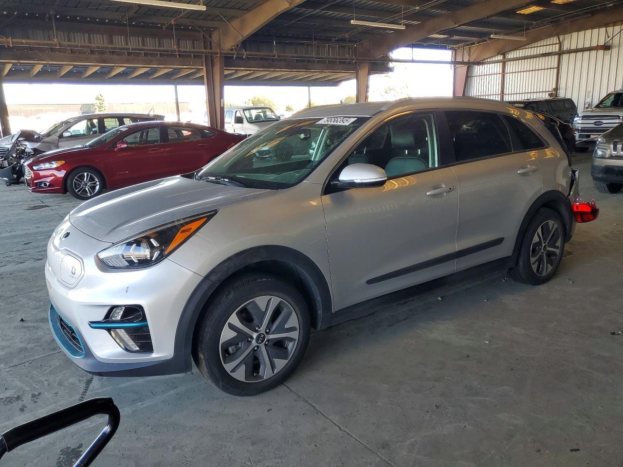 2020 Kia Niro Ev Ex - zdjęcie główne