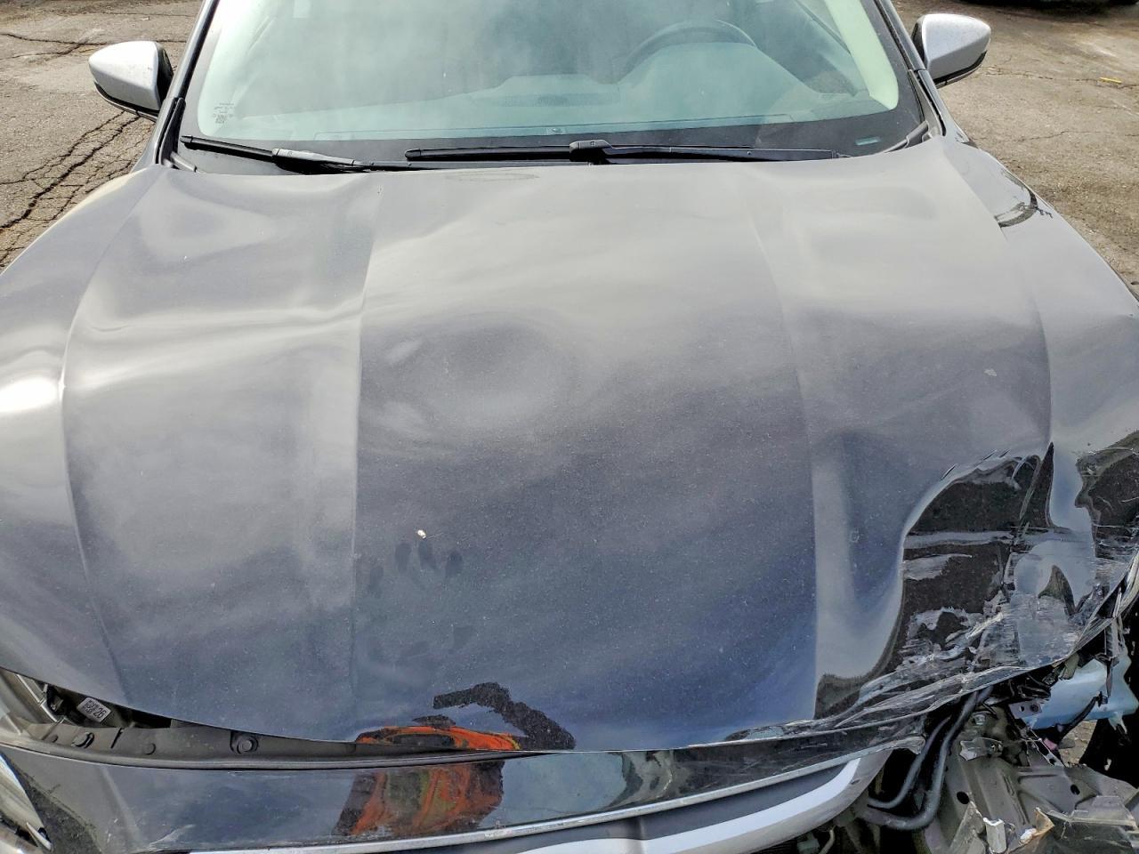 2020 Subaru Outback Touring Ldl - zdjęcie 11