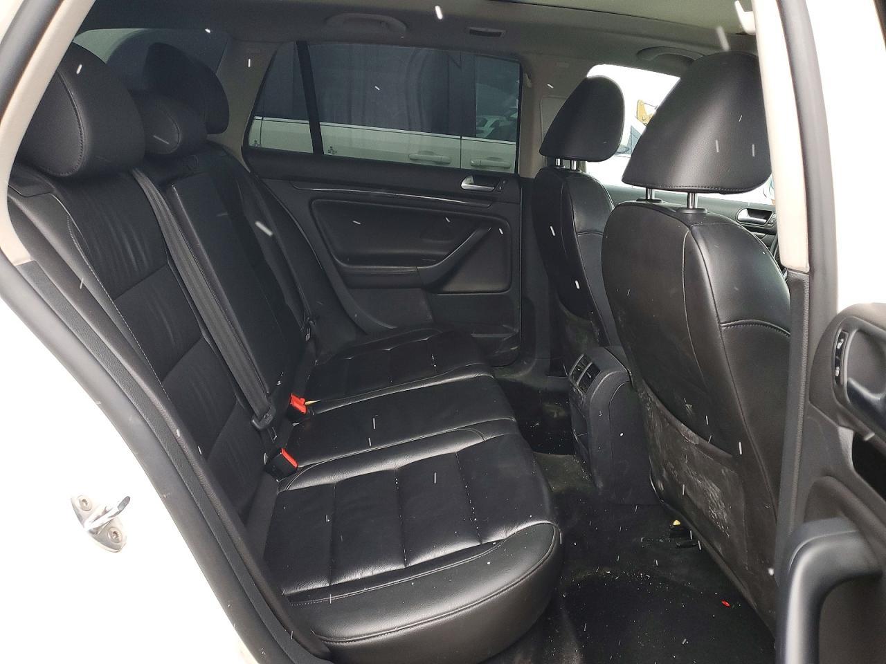 2013 Volkswagen Jetta Tdi - zdjęcie 10