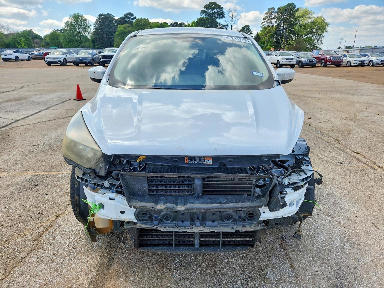 2019 Ford Escape Se - zdjęcie 5