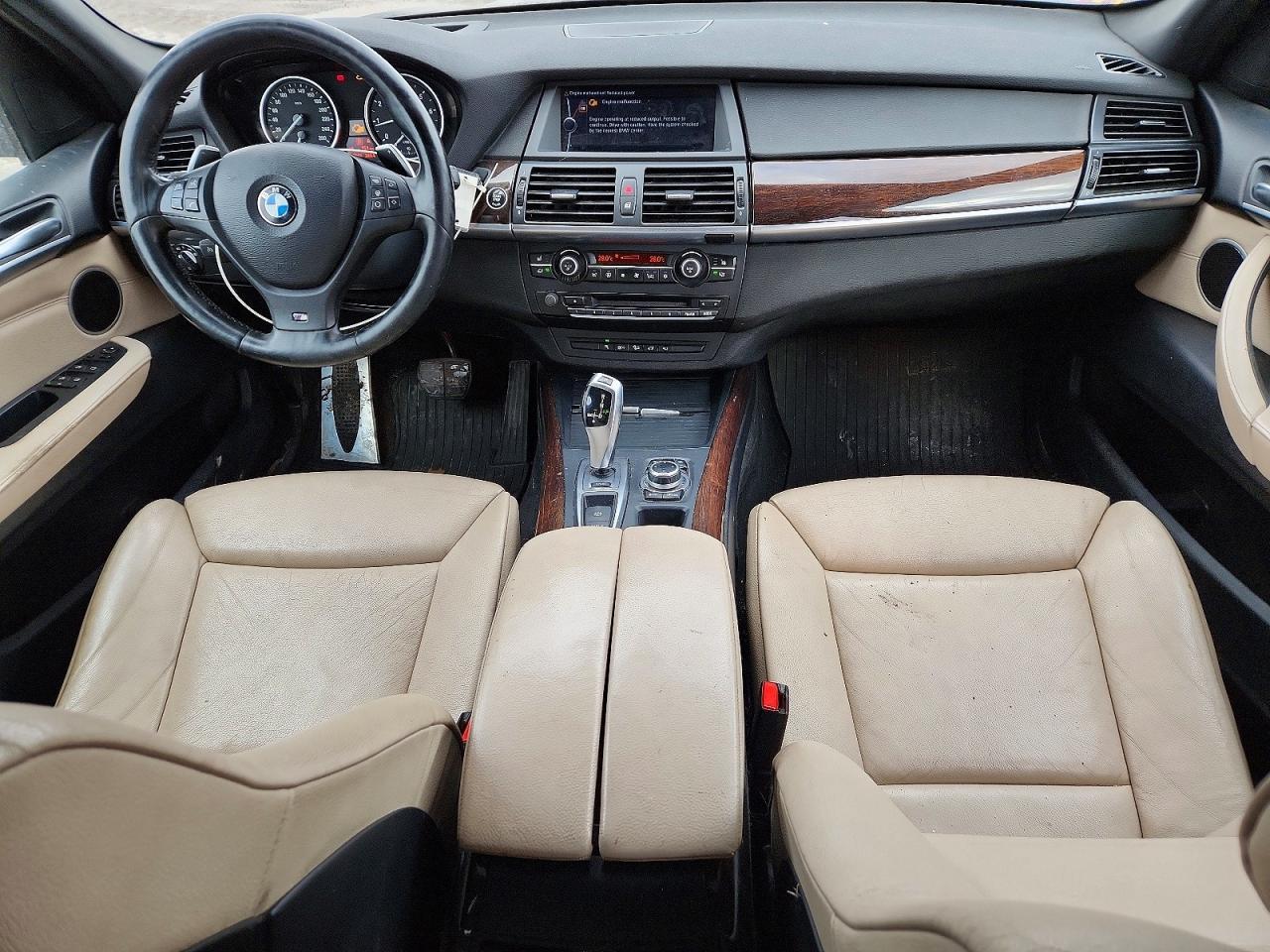 2013 BMW Truck/Van X5 50I 4Dr Awd - zdjęcie 8