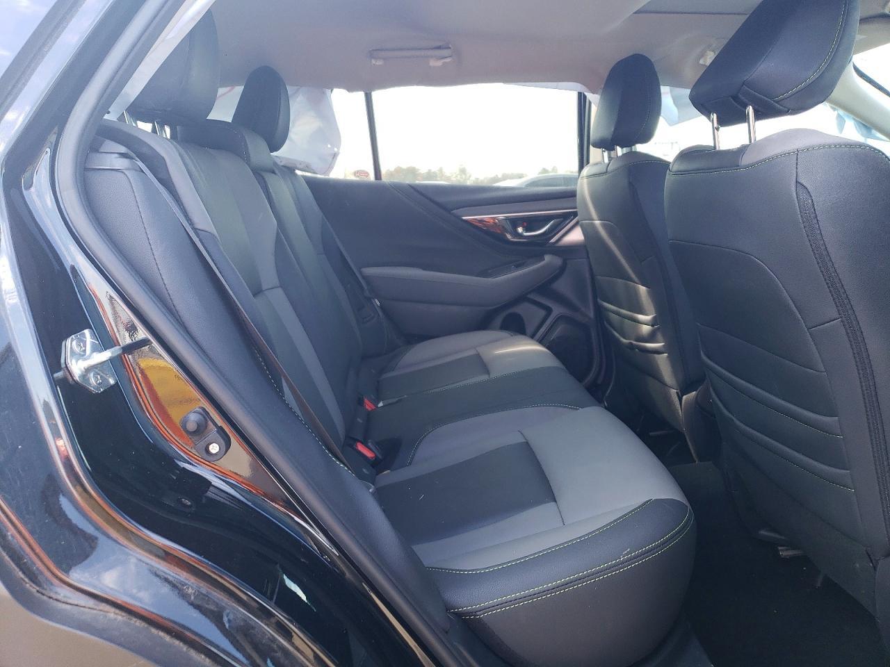 2023 Subaru Outback Onyx Edition - zdjęcie 11