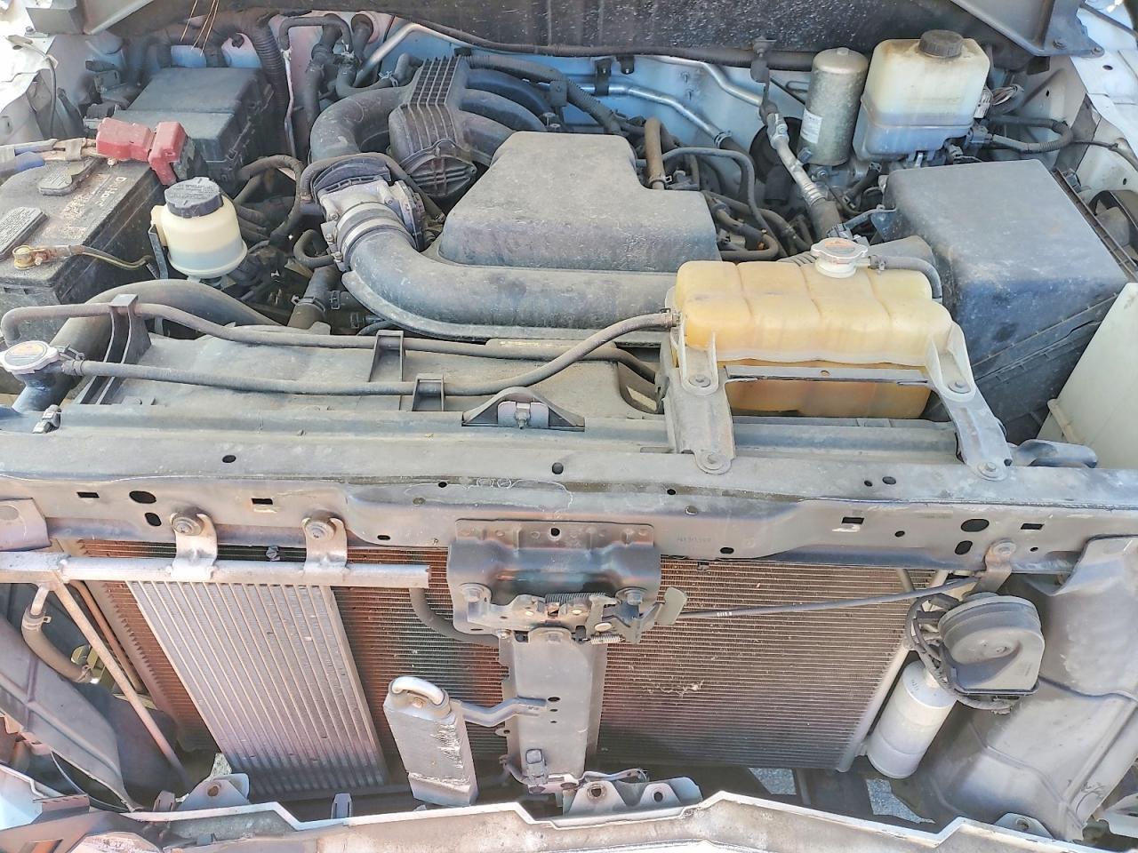 2021 Niss Nv Cargo 250 - zdjęcie 12