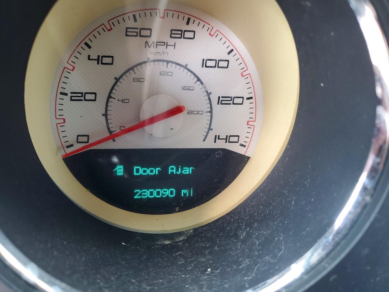 2013 Dodge Challenger Sxt - zdjęcie 9