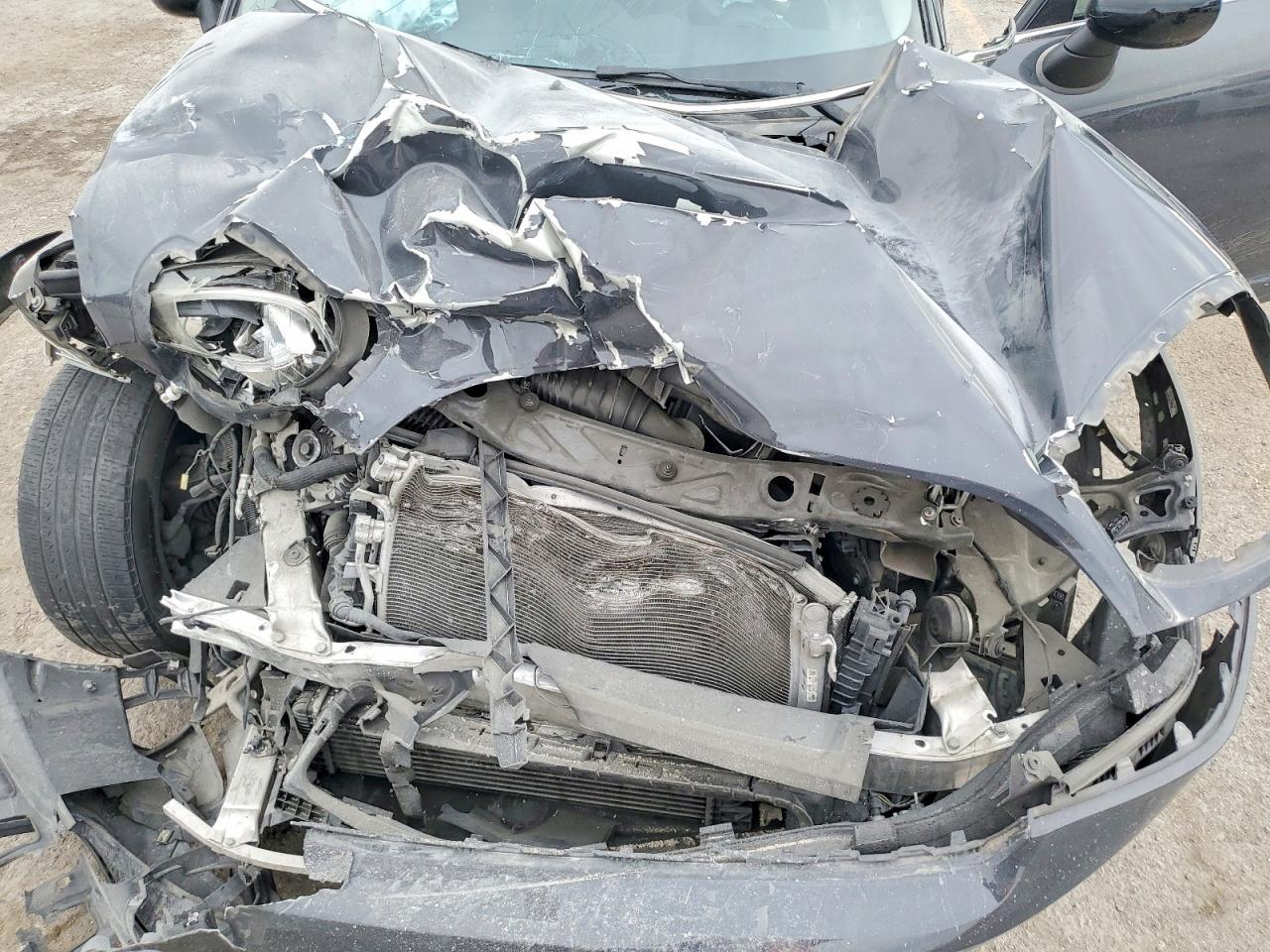 2017 Mini Cooper S Countryman - zdjęcie 11