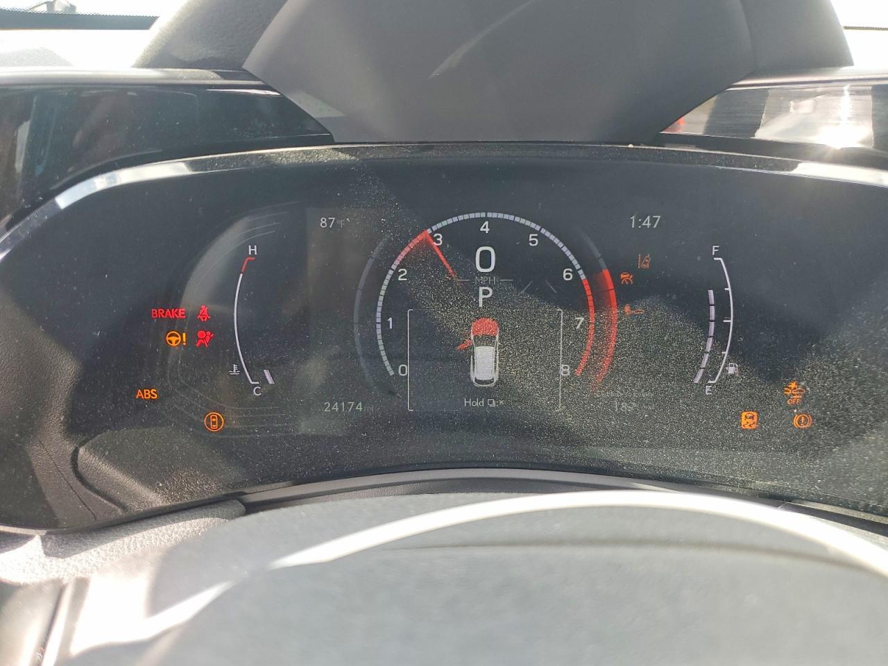 2024 Lexus Nx 350 F Sport Handling - zdjęcie 9