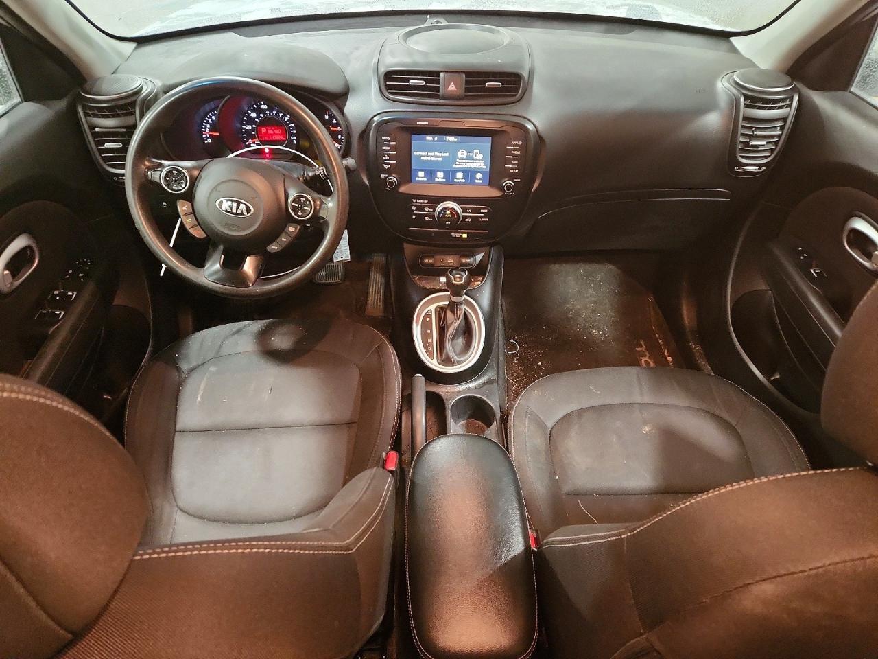 2018 Kia Soul + - zdjęcie 8