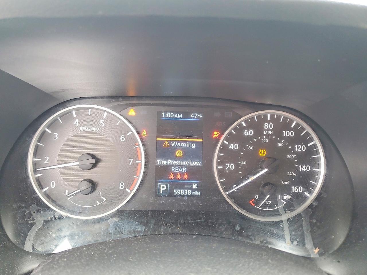 2022 Nissan Sentra S - zdjęcie 9