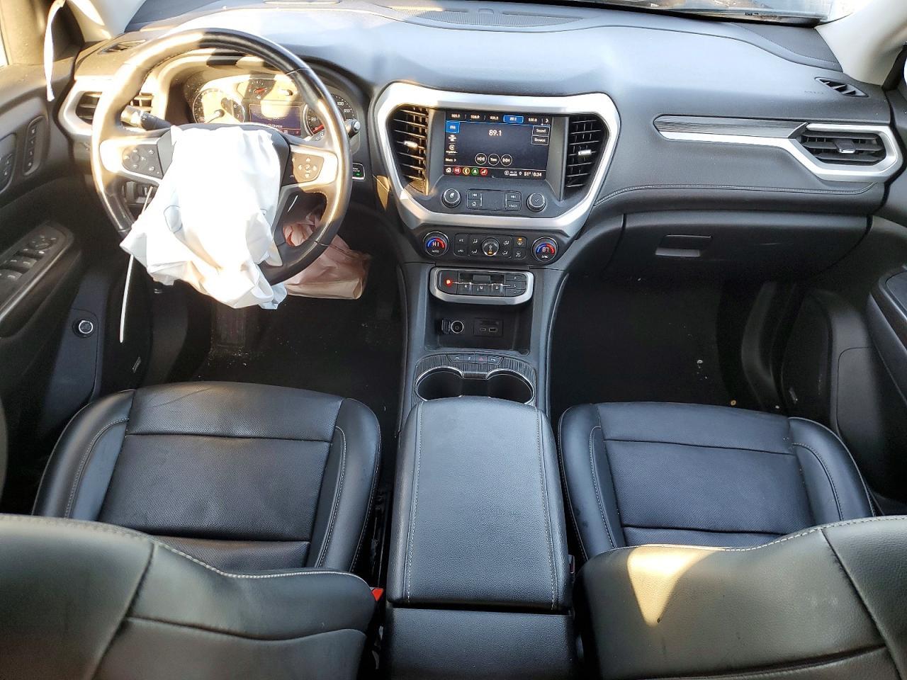 2022 GMC Acadia Slt - zdjęcie 8