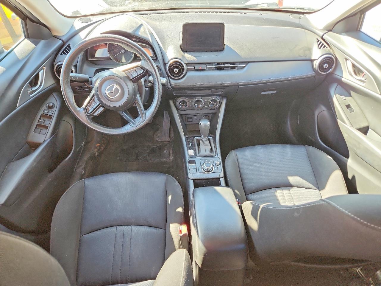 2019 Mazda Cx-3 Sport - zdjęcie 8