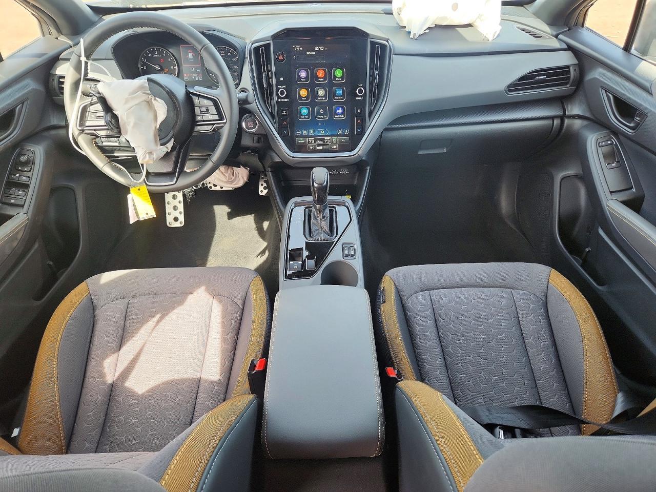 2025 Subaru Crosstrek Sport - zdjęcie 8