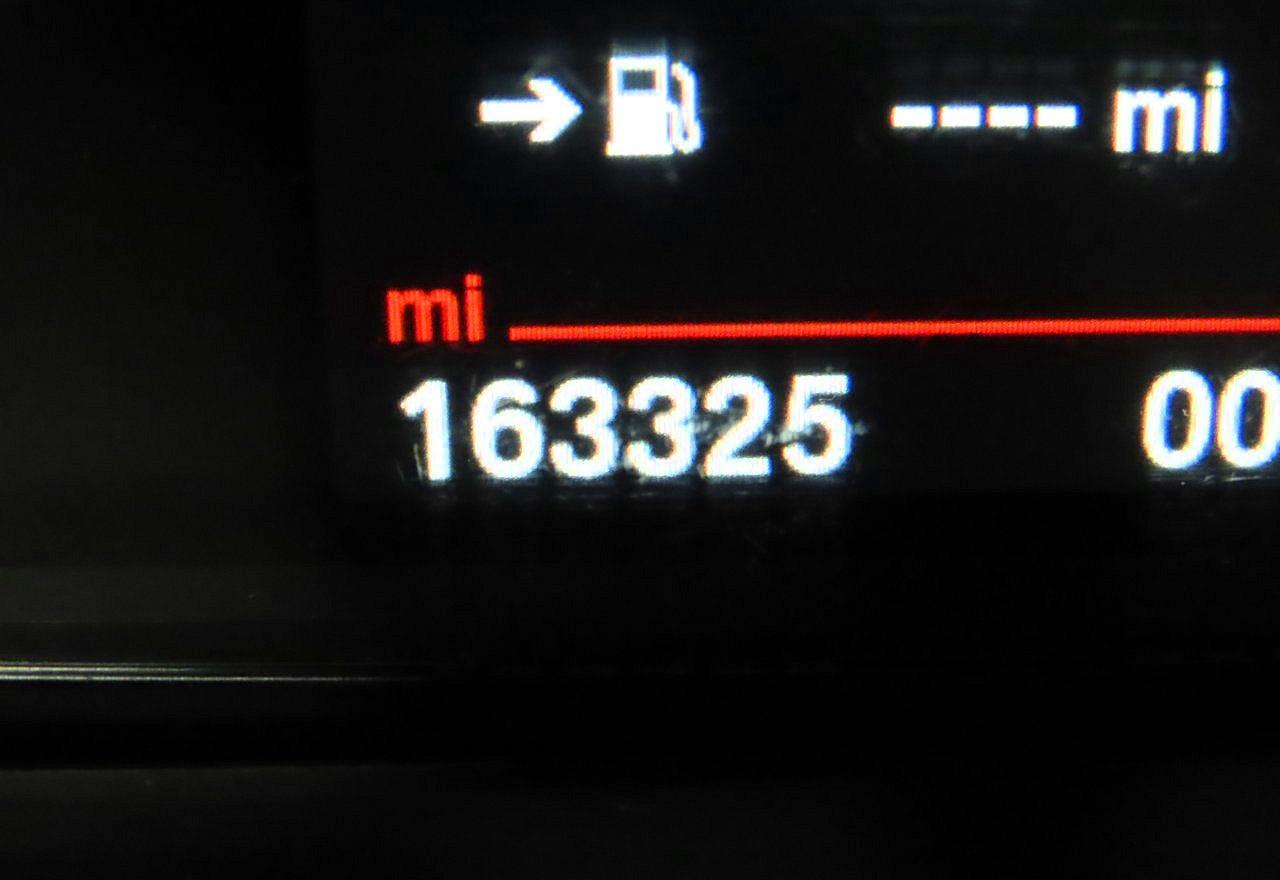 2015 BMW X5 xDrive35I - zdjęcie 8