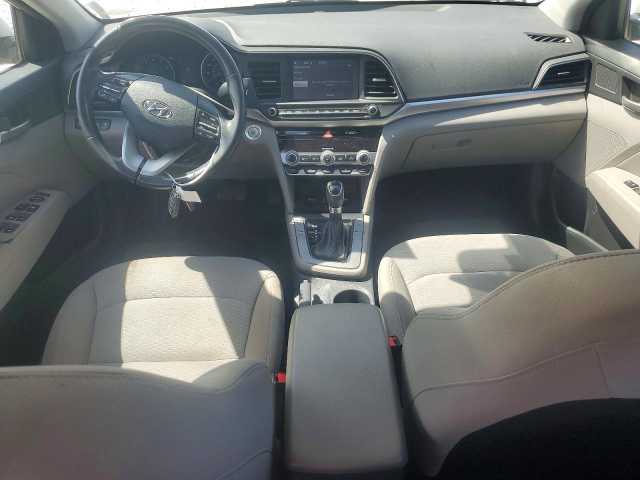 2019 Hyundai Elantra Value Edition - zdjęcie 8