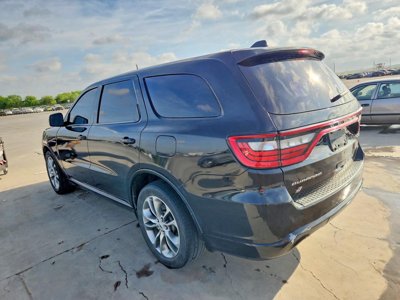 2020 Dodge Durango R - zdjęcie 2