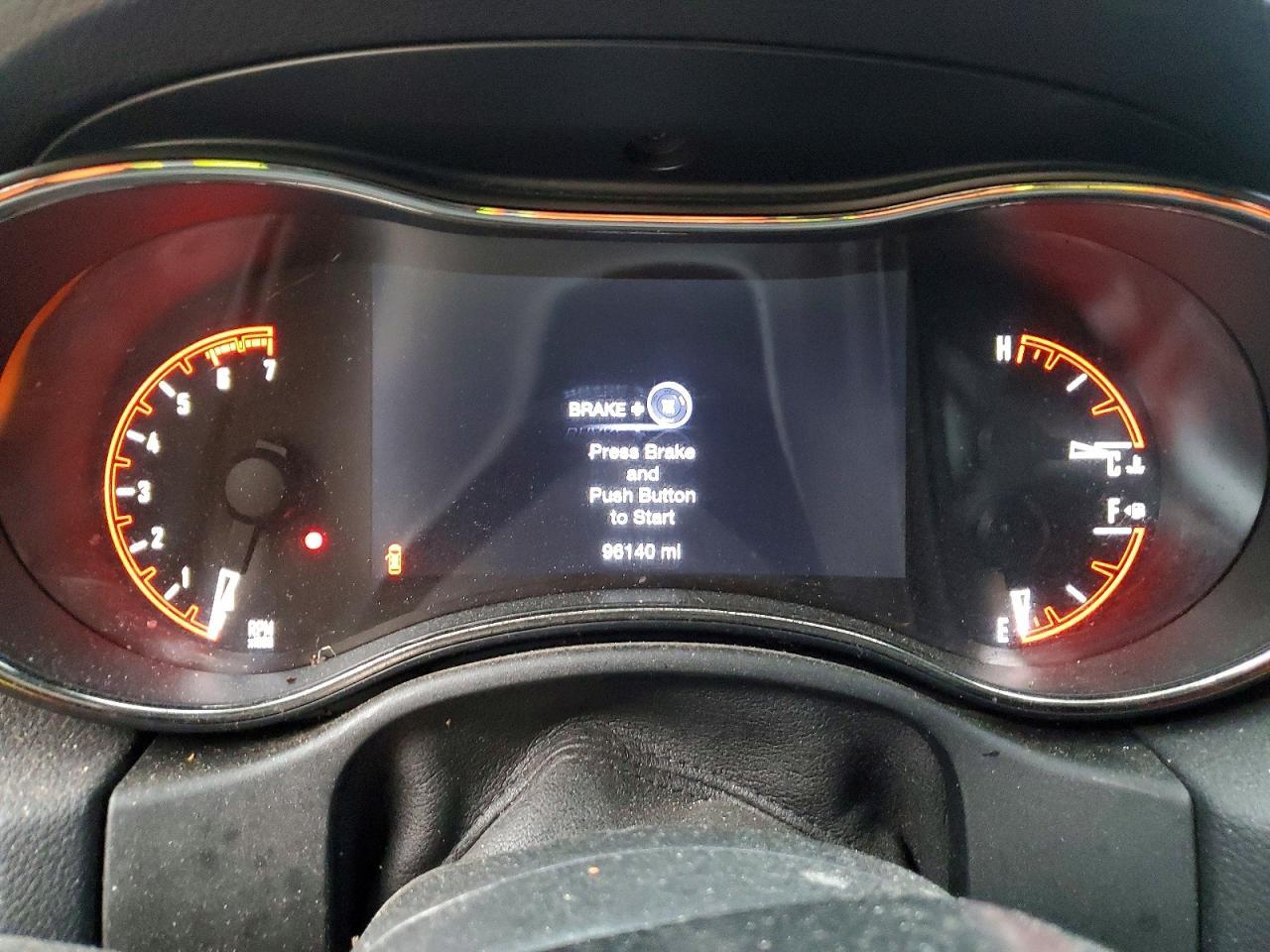 2019 Dodge Durango R - zdjęcie 9