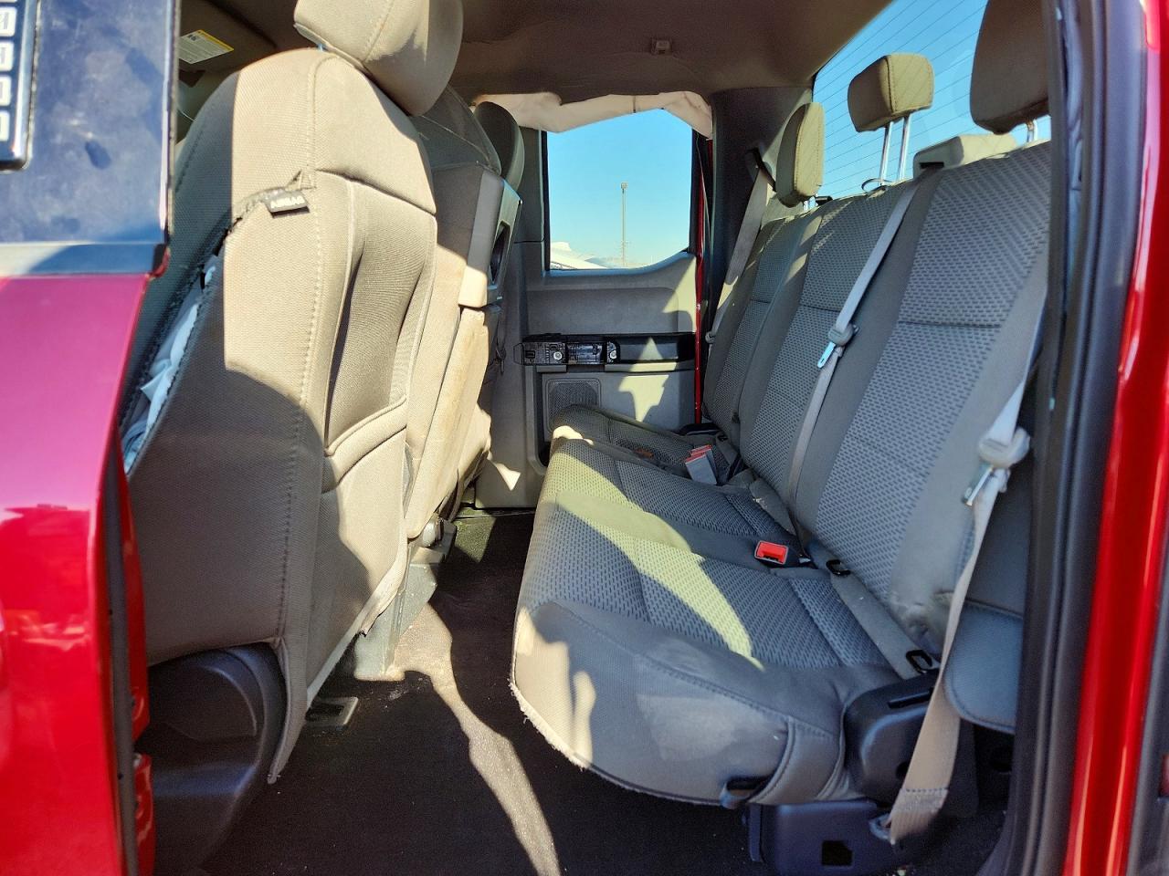 2020 Ford F150 Super Cab - zdjęcie 10