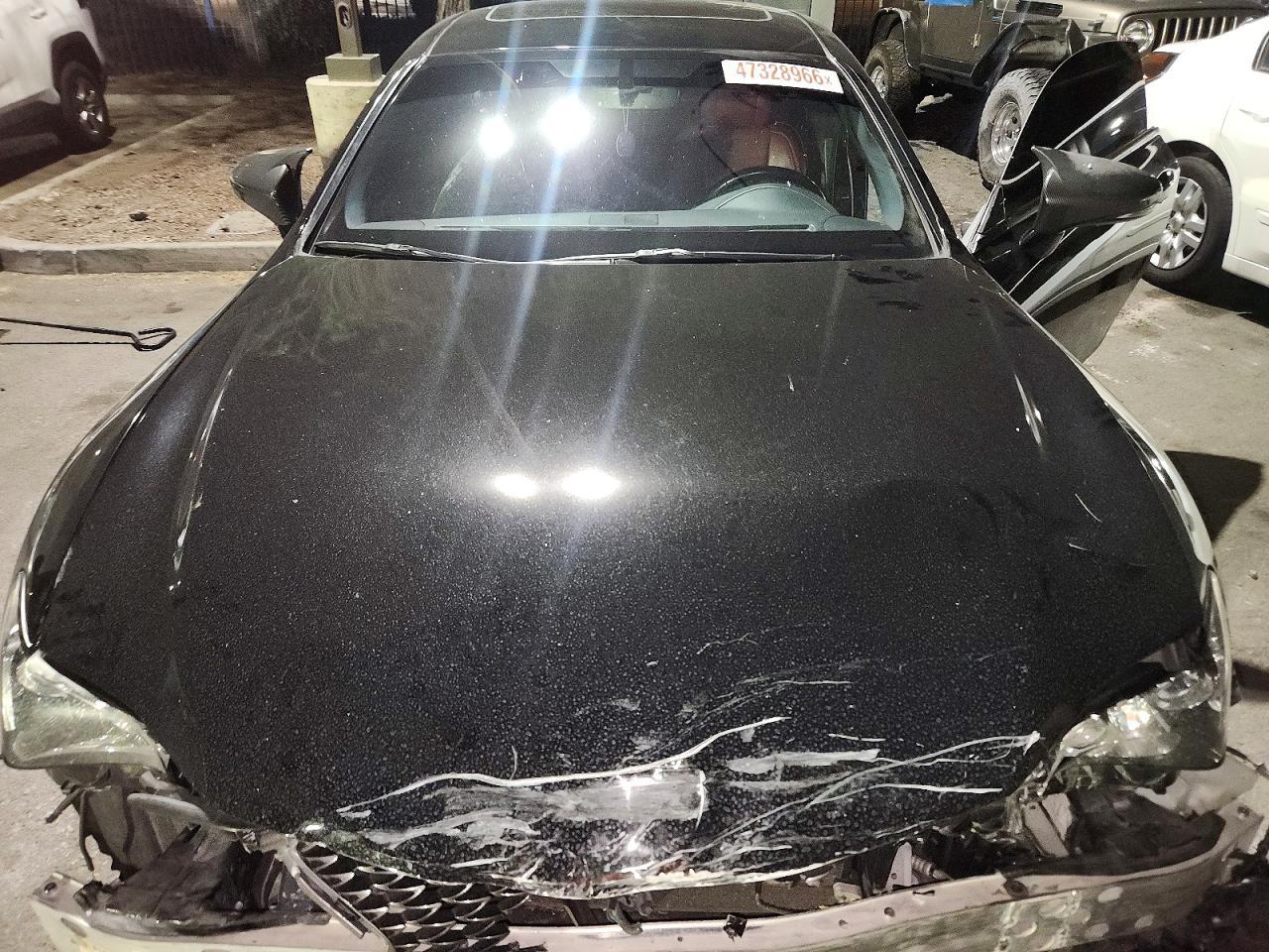 2017 Lexus Rc 350 Base - zdjęcie 12