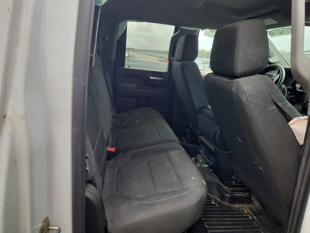 2020 Chevrolet Silverado K2500 Heavy Duty - zdjęcie 10