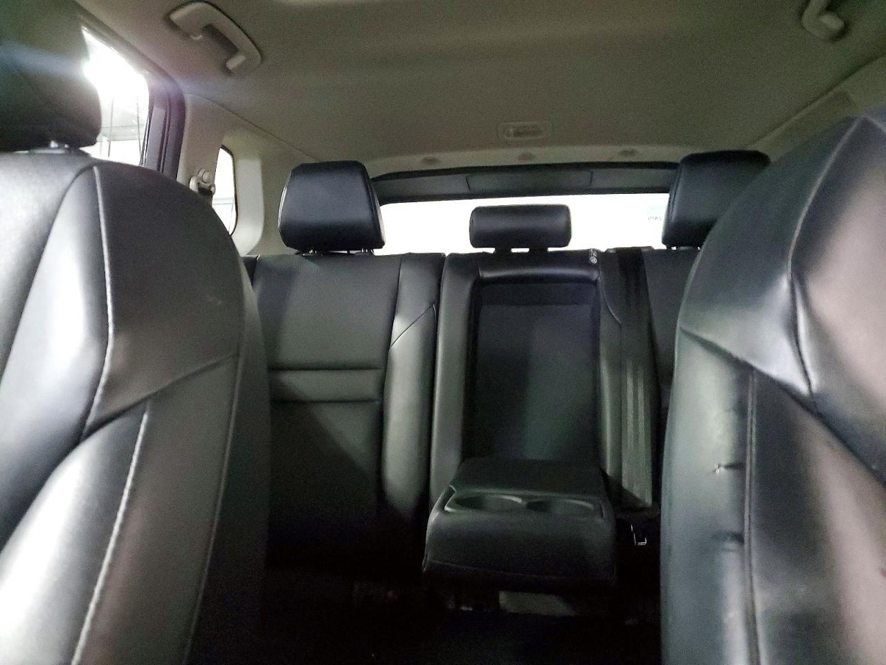 2021 Nissan Rogue Sv - zdjęcie 10