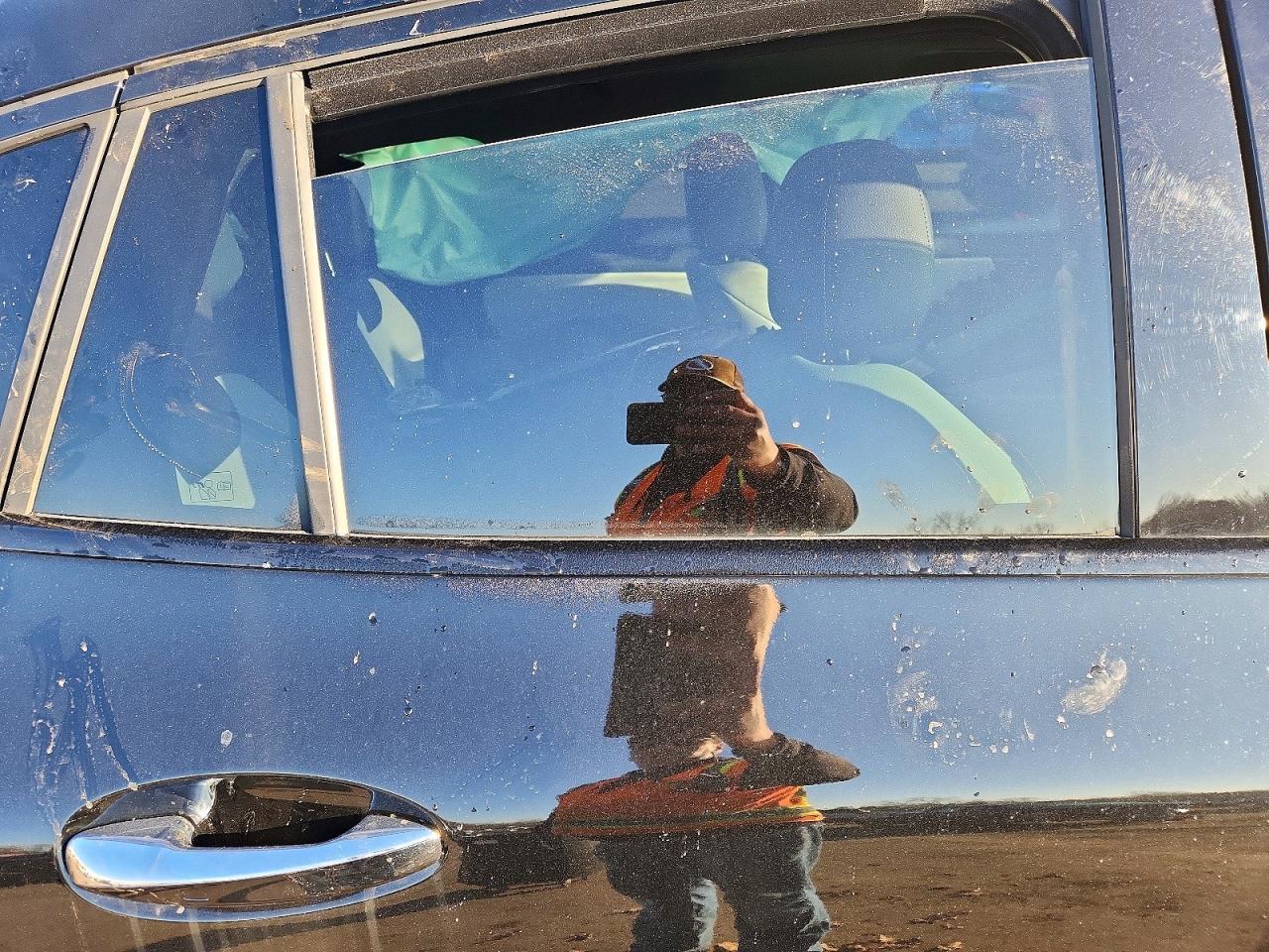 2021 Mercedes-Benz Gla - zdjęcie 10