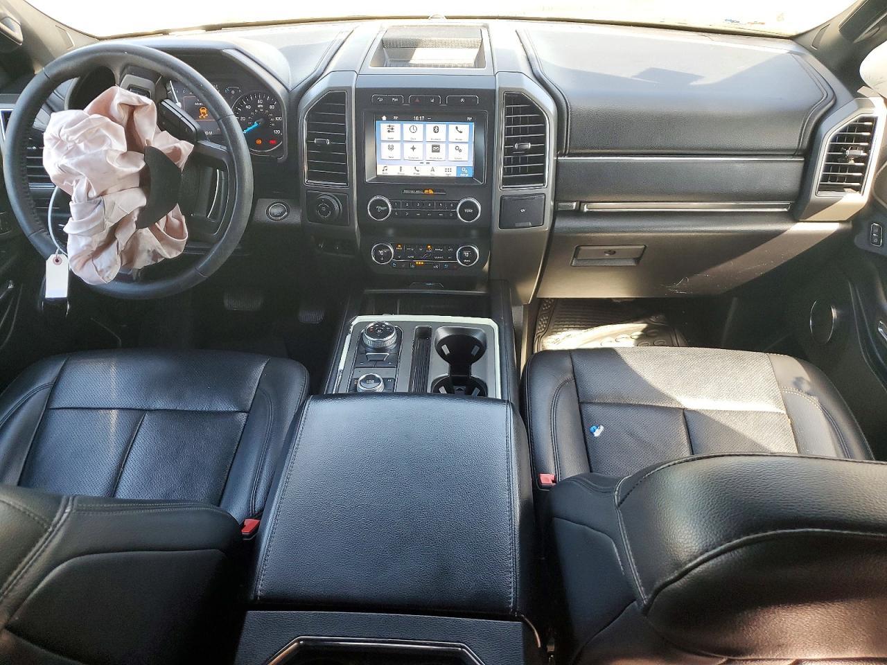 2019 Ford Expedition Xlt - zdjęcie 8