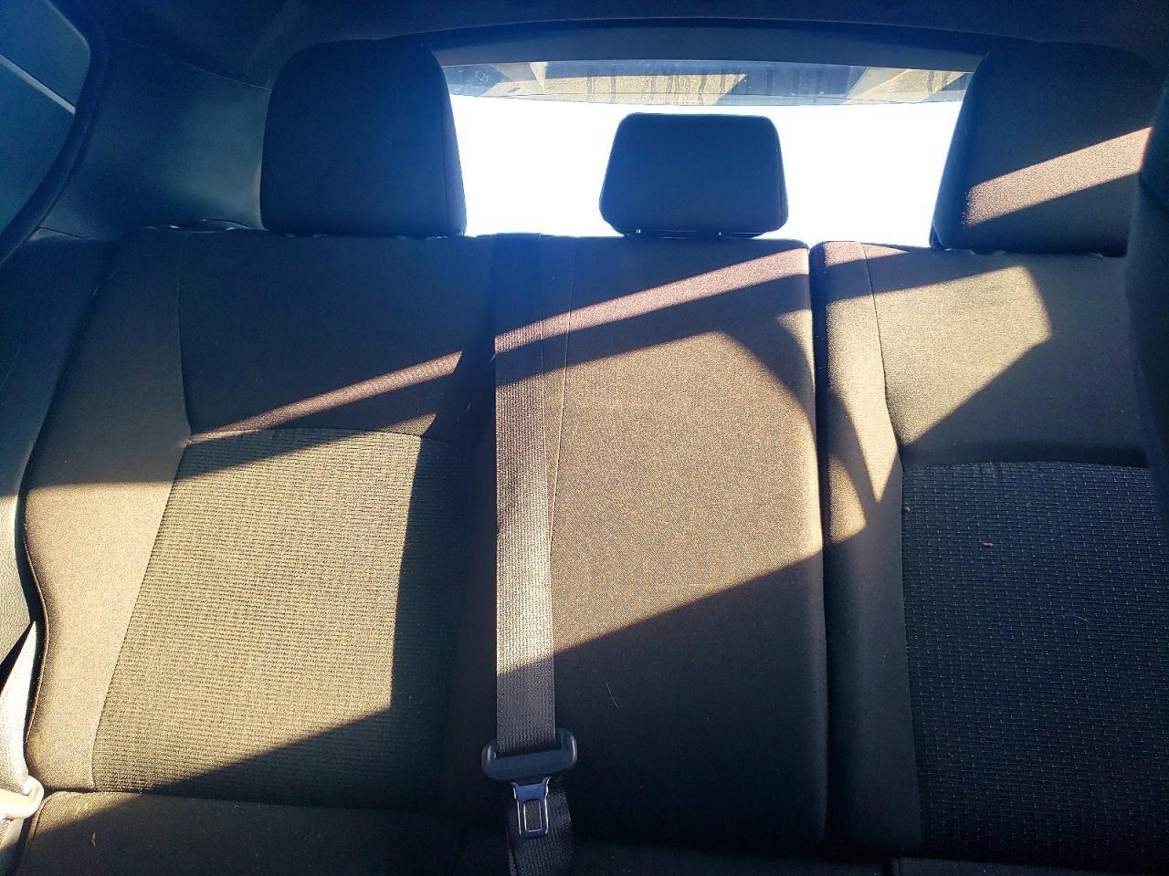 2019 Toyota C-Hr Le - zdjęcie 10