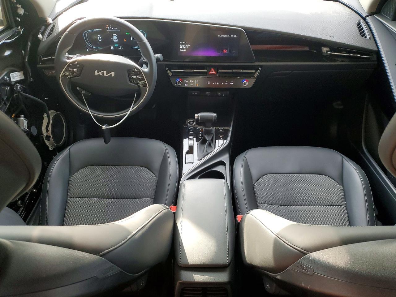 2025 Kia Niro Ex - zdjęcie 8