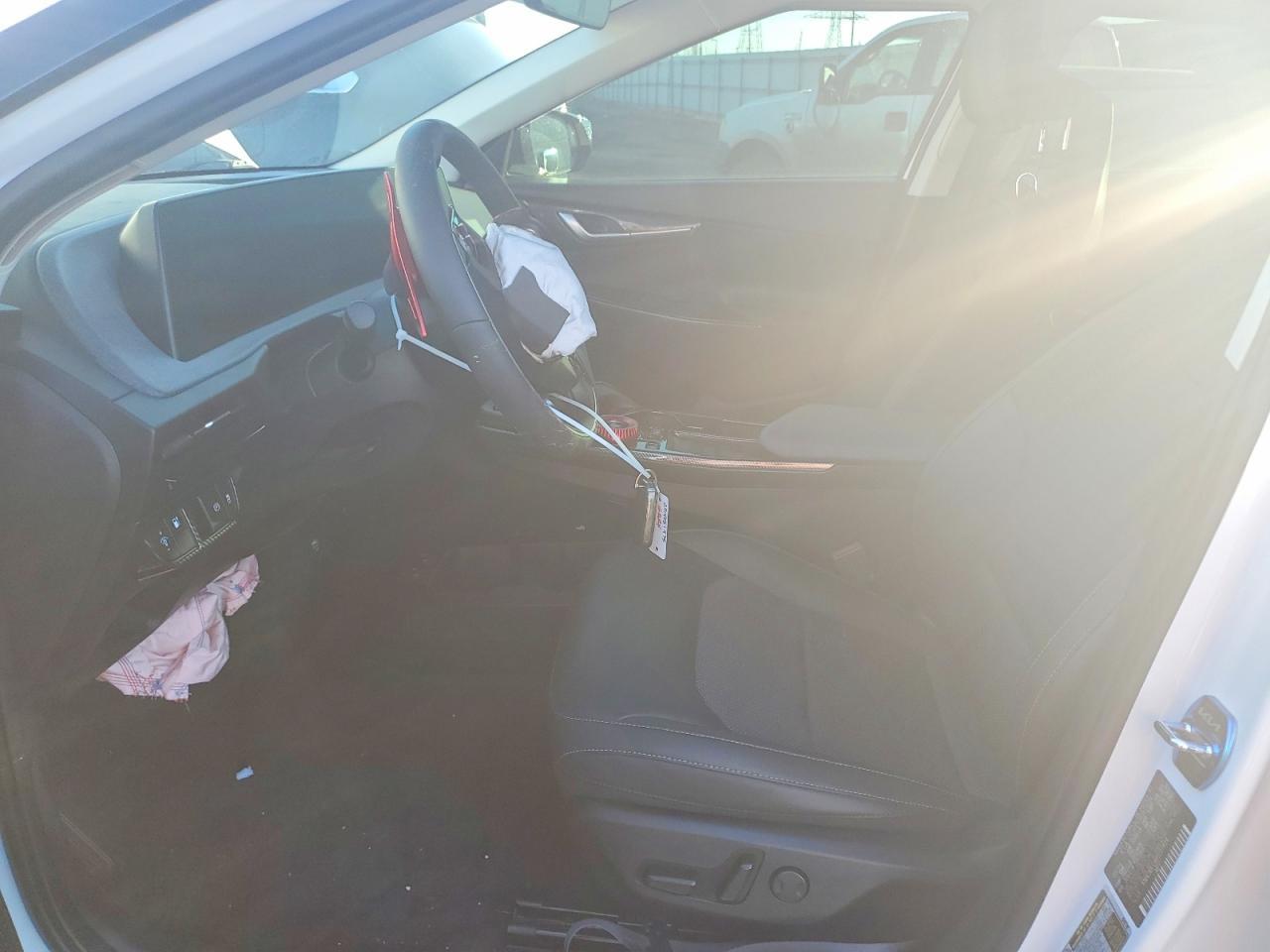 2024 Kia Ev6 Light Long Range - zdjęcie 7