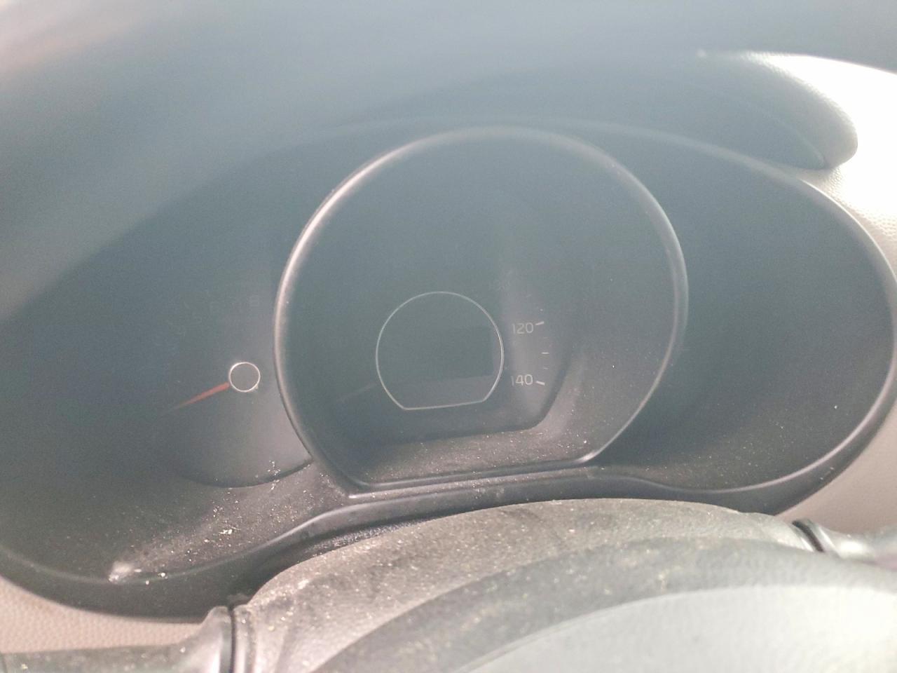 2014 Kia Soul Base - zdjęcie 9