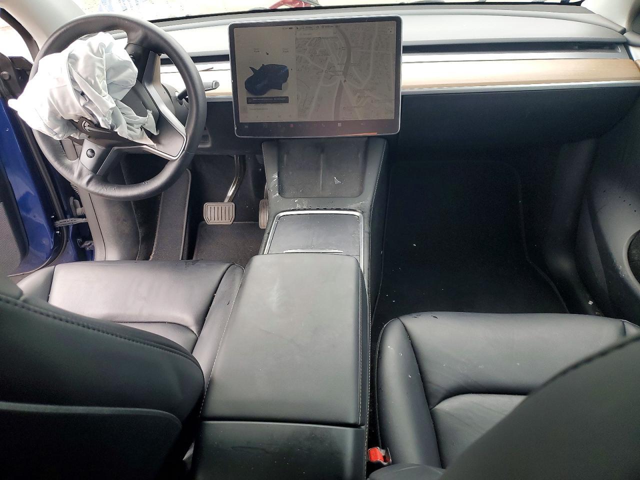 2023 Tesla Model Y - zdjęcie 8