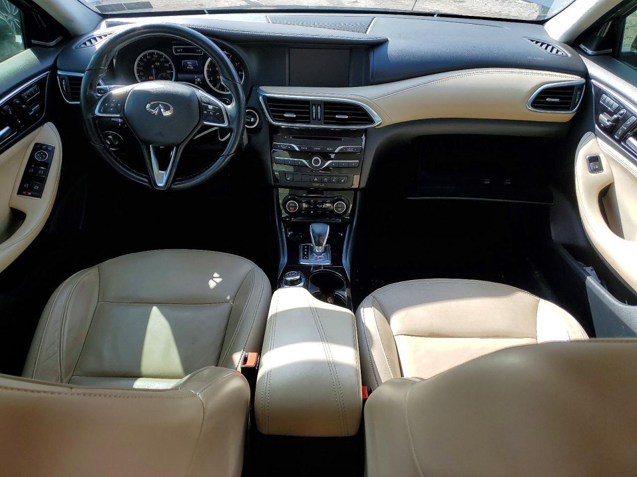 2018 Infiniti Qx30 Premium - zdjęcie 8