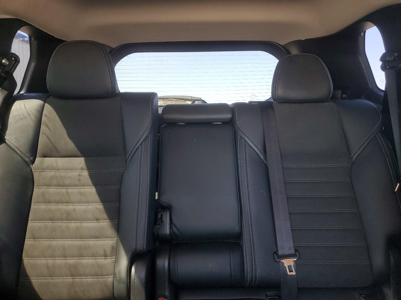 2024 Mitsubishi Outlander Se - zdjęcie 10