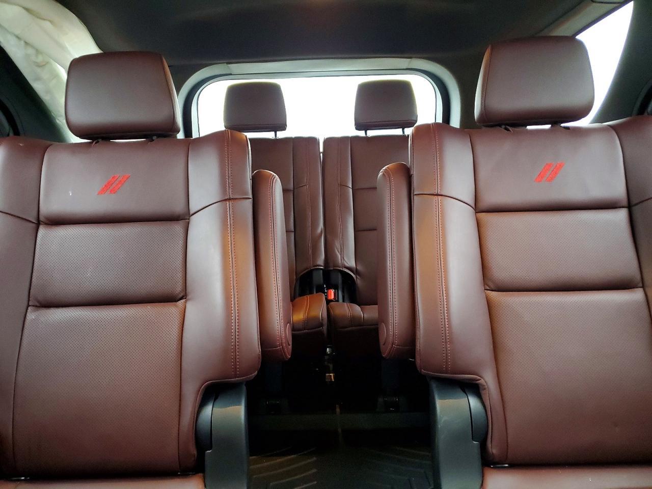 2024 Dodge Durango Gt - zdjęcie 10