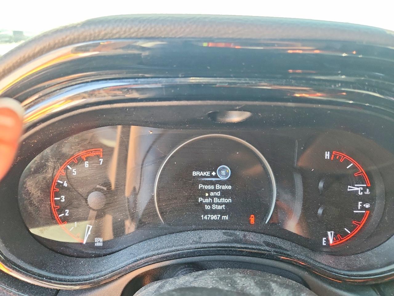 2021 Dodge Durango R - zdjęcie 9