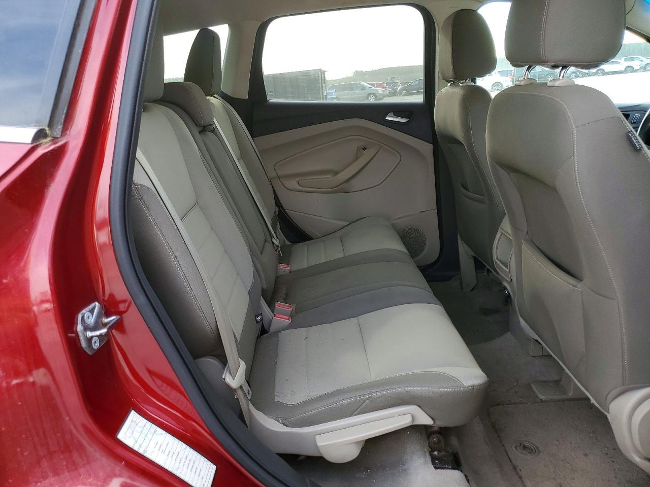 2013 Ford Escape Se - zdjęcie 11