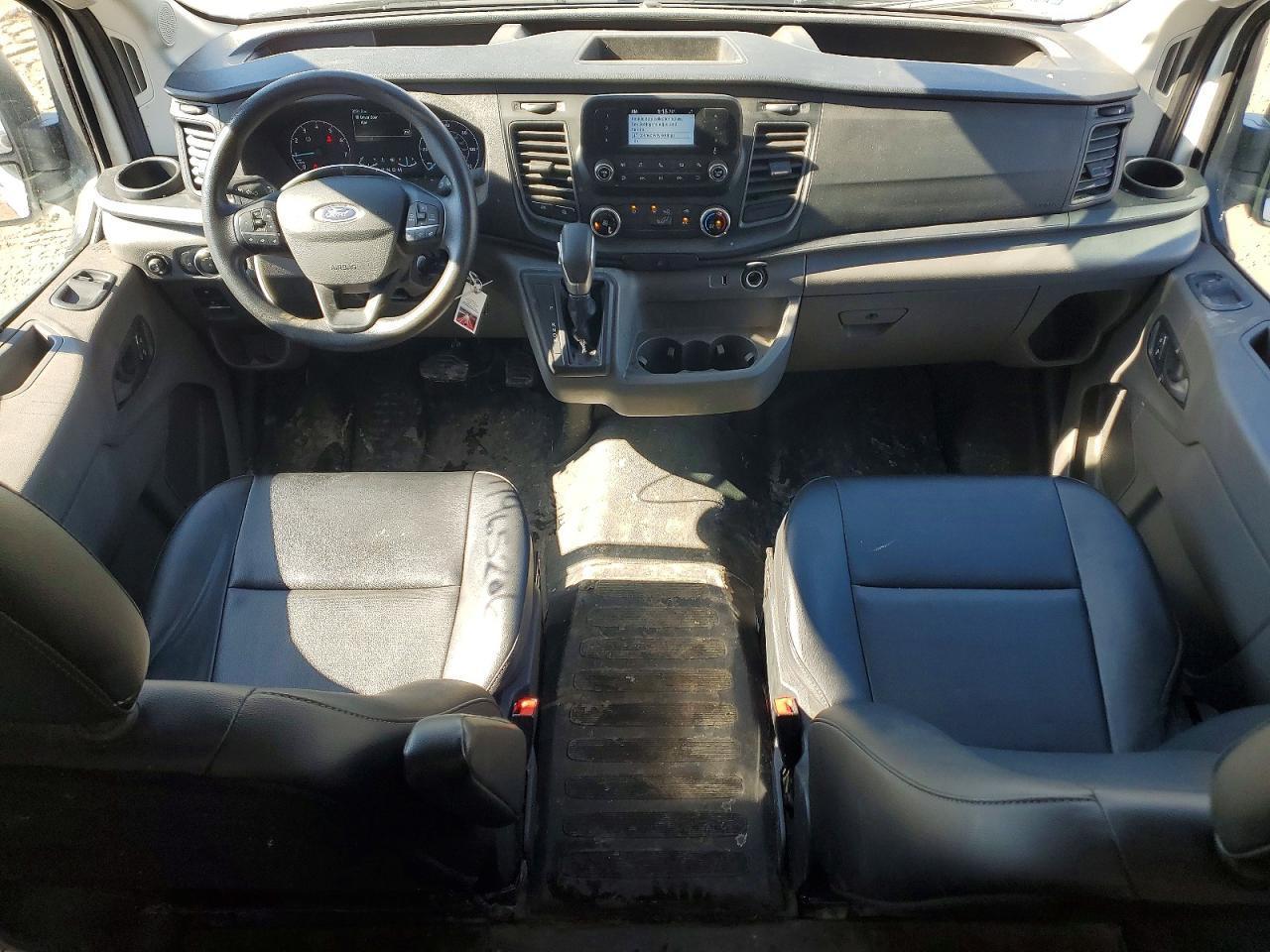 2023 Ford Transit T-150 - zdjęcie 8