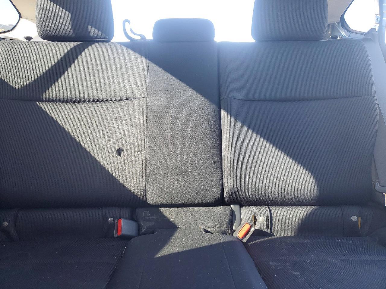 2014 Subaru Impreza Sport Premium - zdjęcie 10