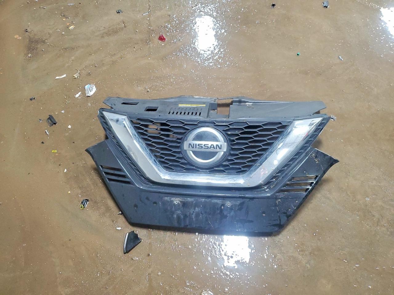 2021 Nissan Rogue Sport S - zdjęcie 12