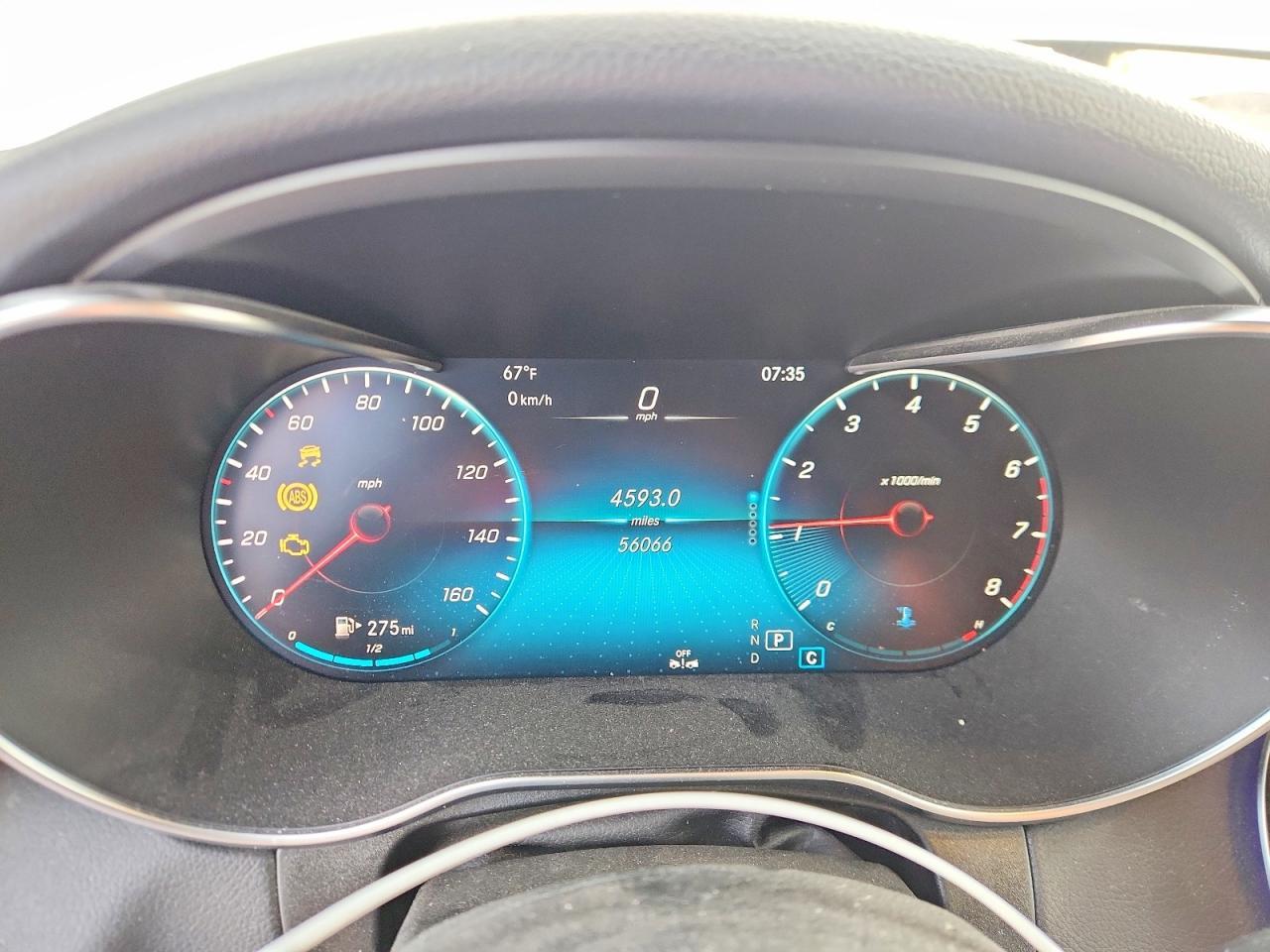 2022 Mercedes-Benz Glc 300 - zdjęcie 9