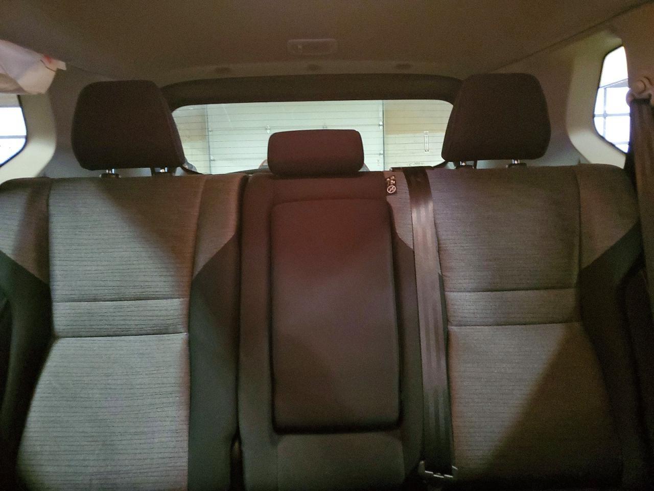 2021 Nissan Rogue Sv - zdjęcie 10