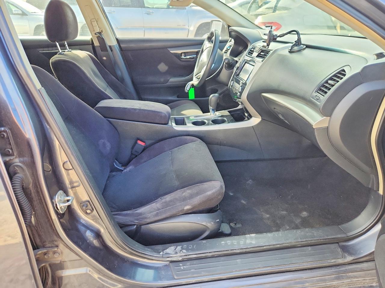 2013 Nissan Altima - zdjęcie 7