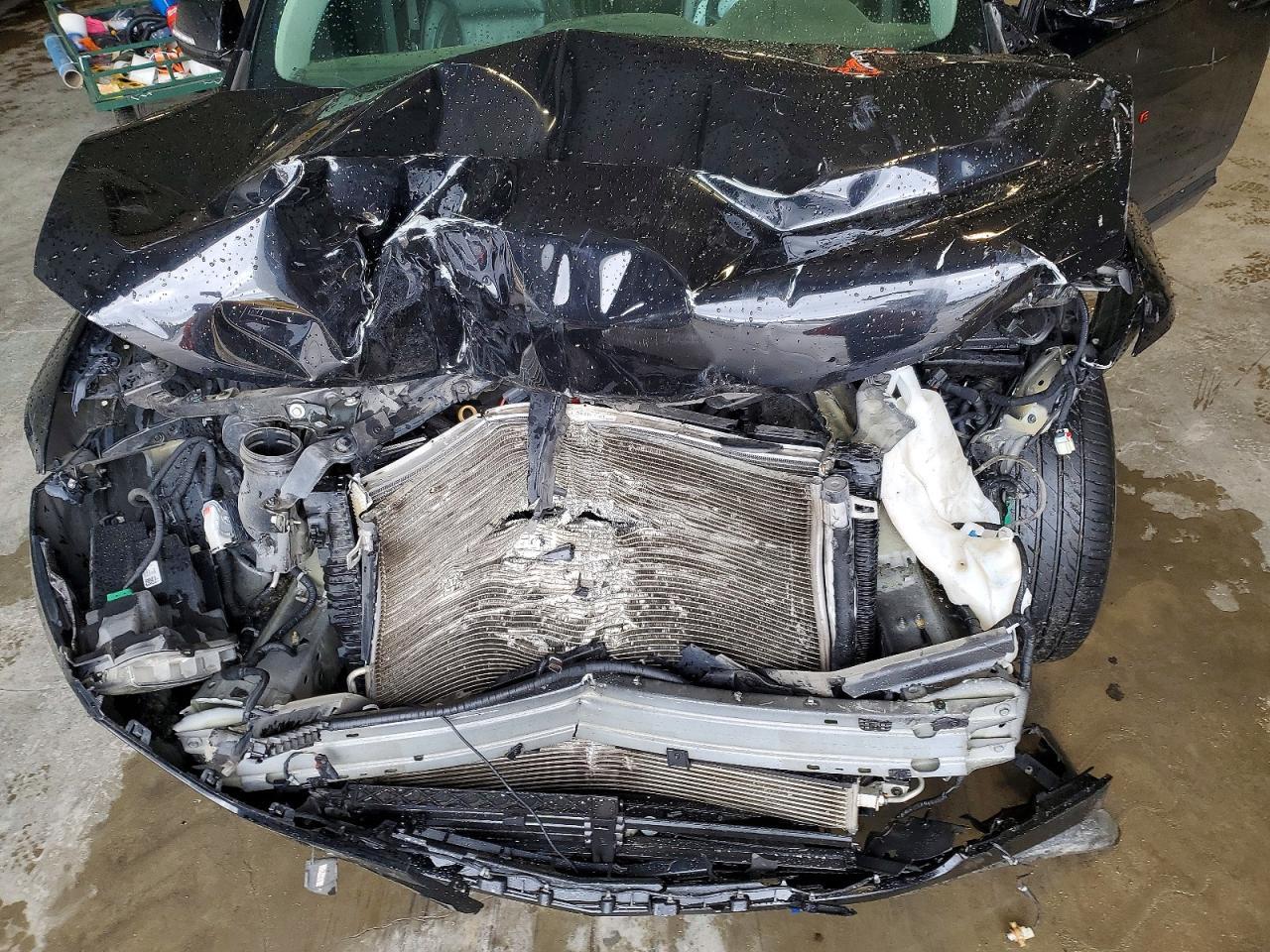 2018 Chevrolet Traverse Premier - zdjęcie 12