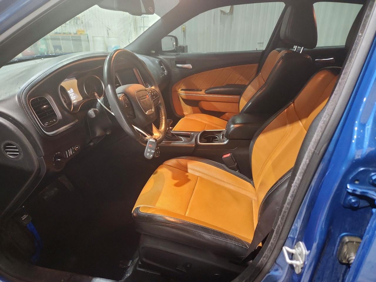2020 Dodge Charger Sxt - zdjęcie 7