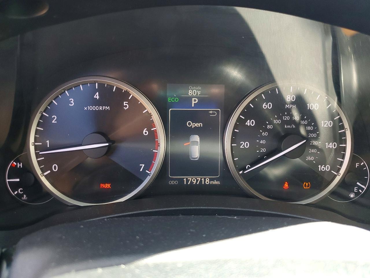 2016 Lexus Nx 200T Base - zdjęcie 9