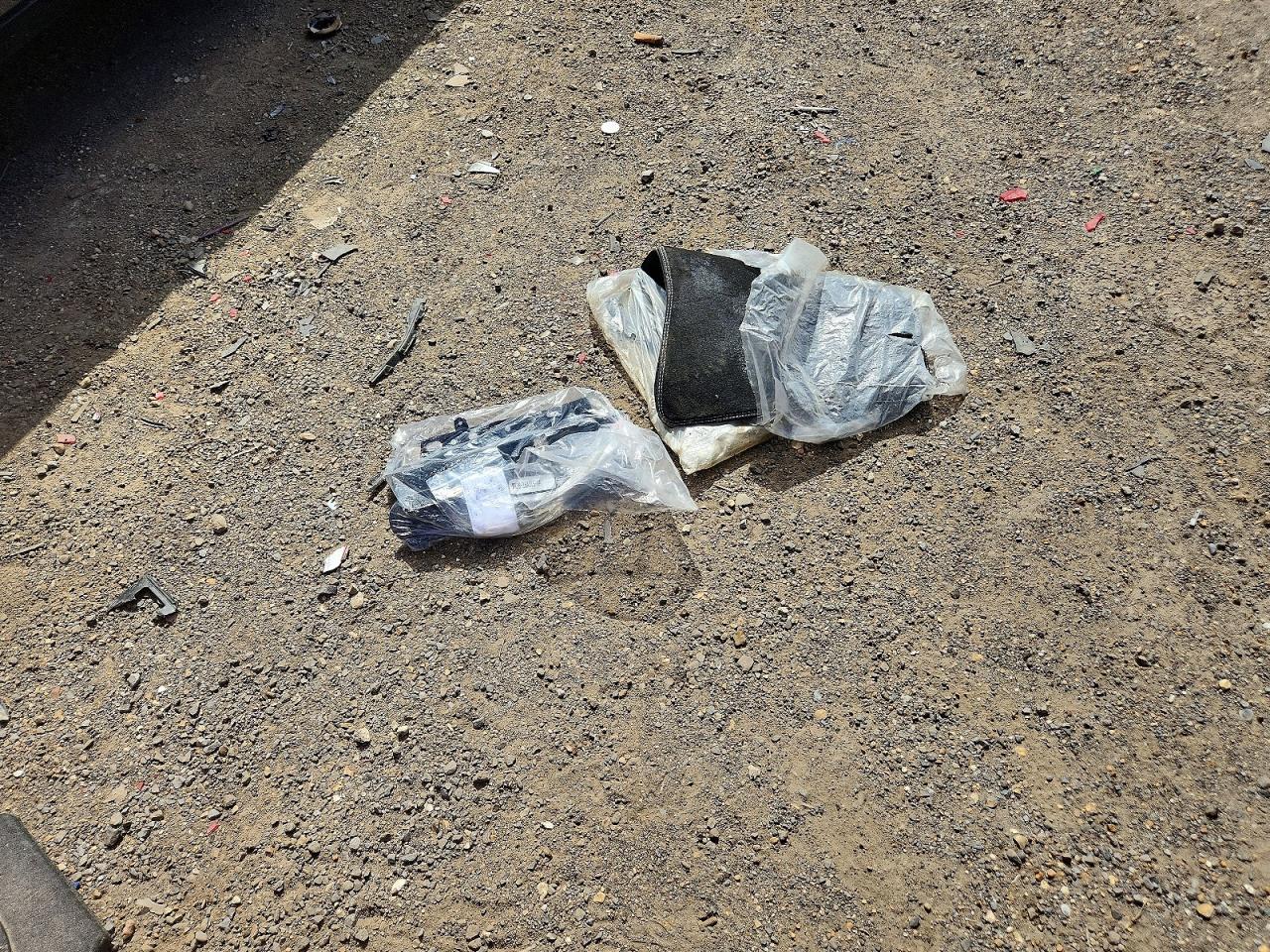 2024 Ford Mustang Gt - zdjęcie 12