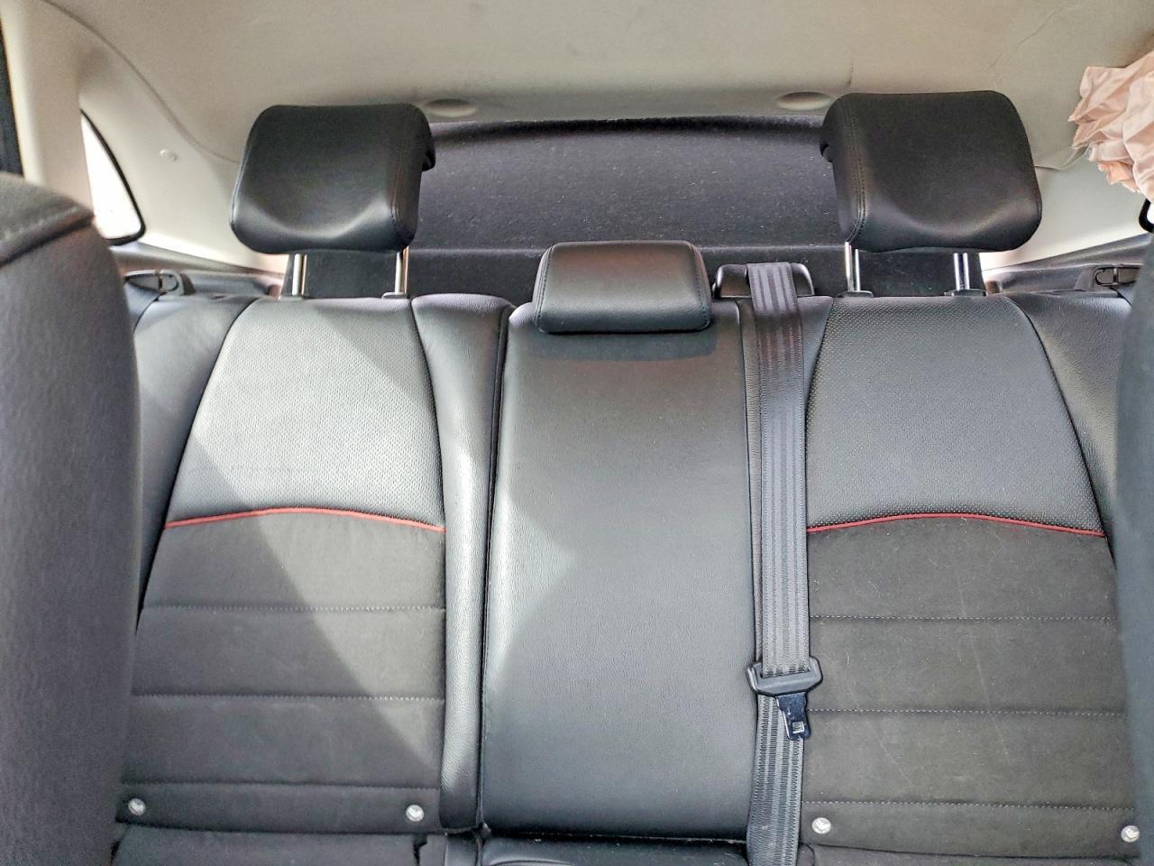 2017 Mazda Cx-3 Grand Touring - zdjęcie 10