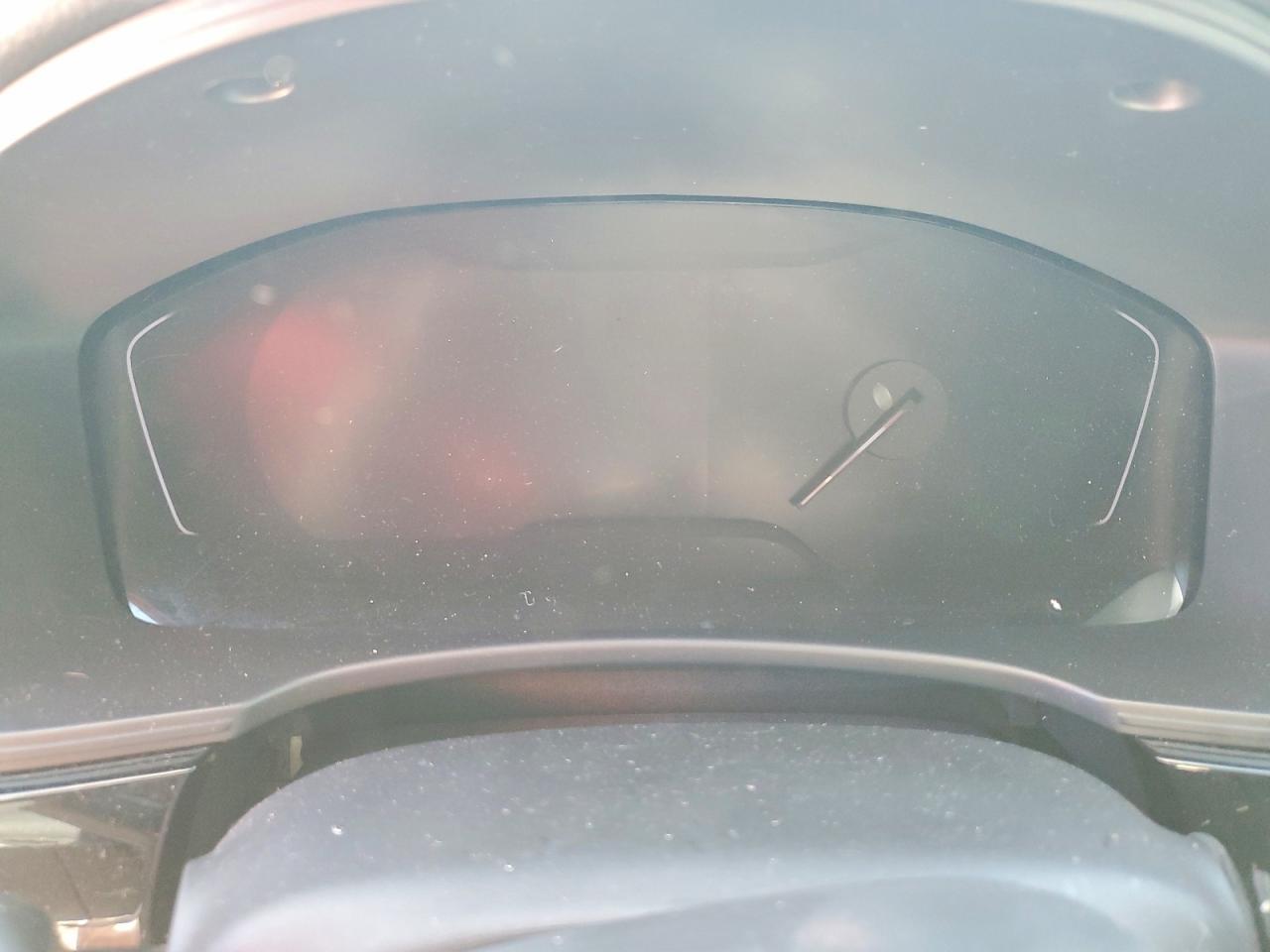 2024 Honda Civic Sport - zdjęcie 9